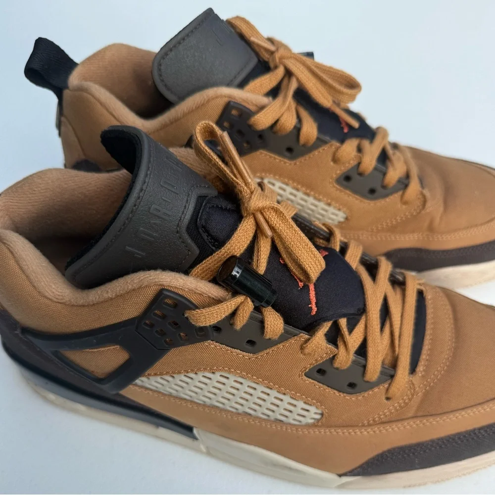 Jordan Spizike Low 